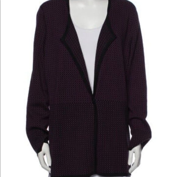 Pendleton Cardigan - Picture 6 of 9